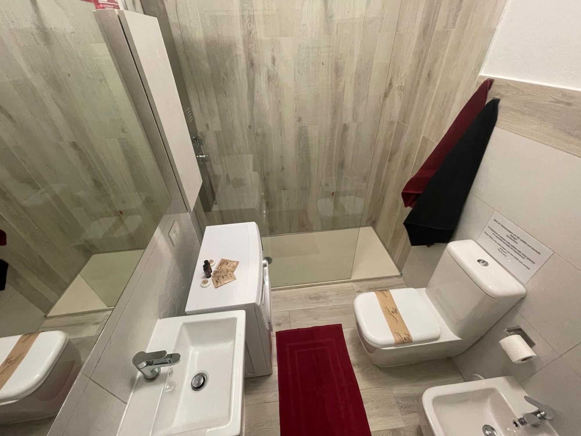 Casa Lugana 15 - Monolocale Con Piscina Fronte Lago Sirmione Exteriör bild