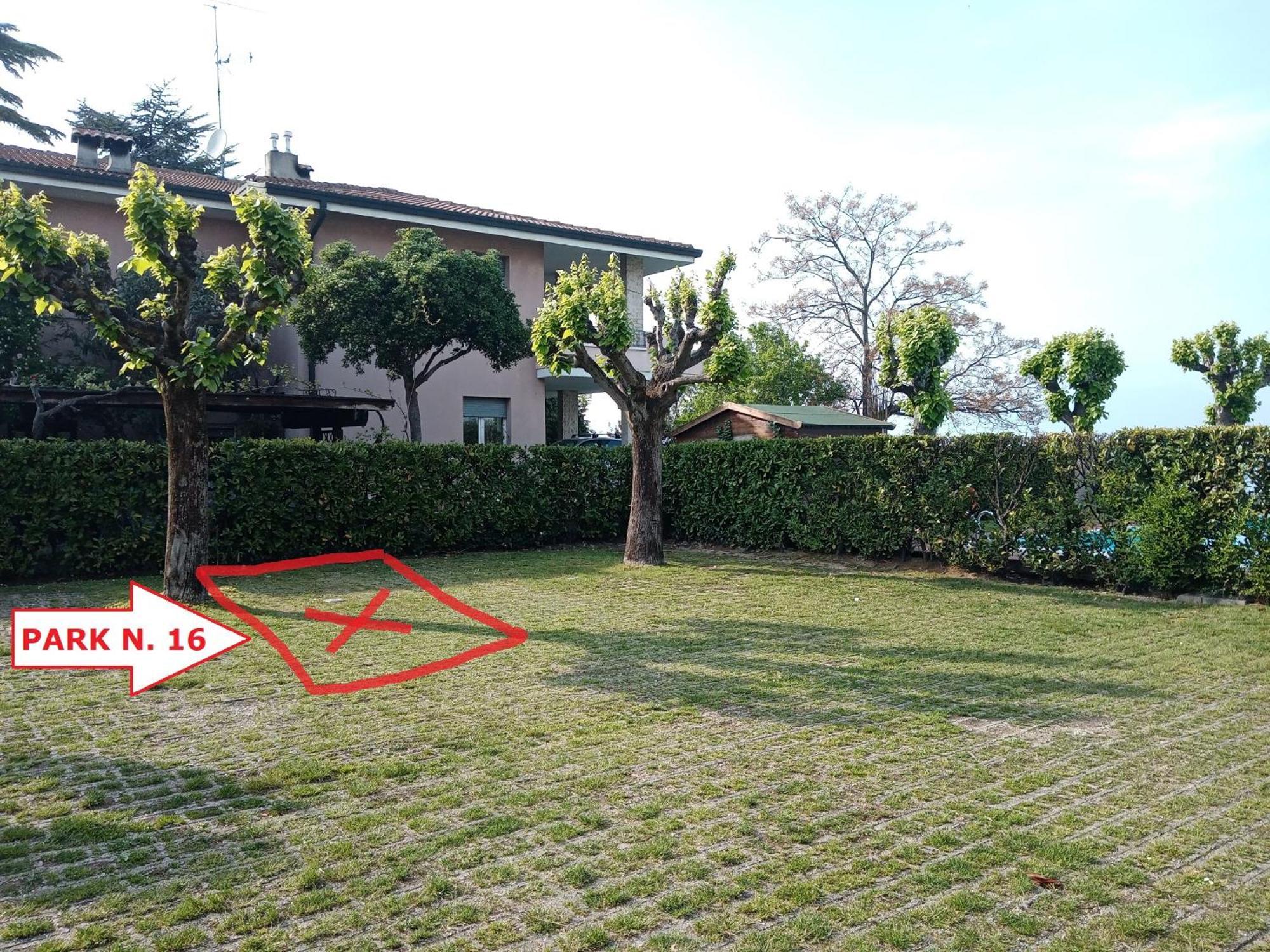 Casa Lugana 15 - Monolocale Con Piscina Fronte Lago Sirmione Exteriör bild